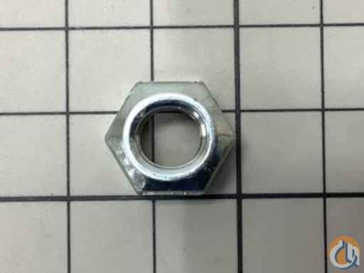 Tadano Lock Nut