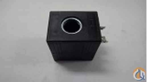 Tadano Coil