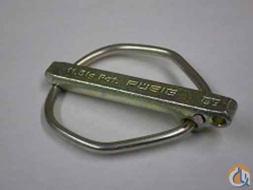 Tadano Linch Pin
