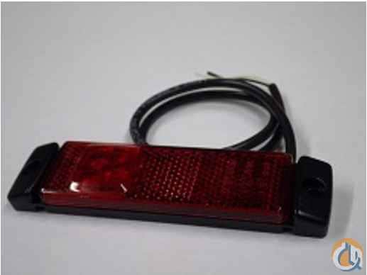 Tadano Border Light