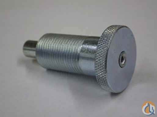 Tadano Locking Pin