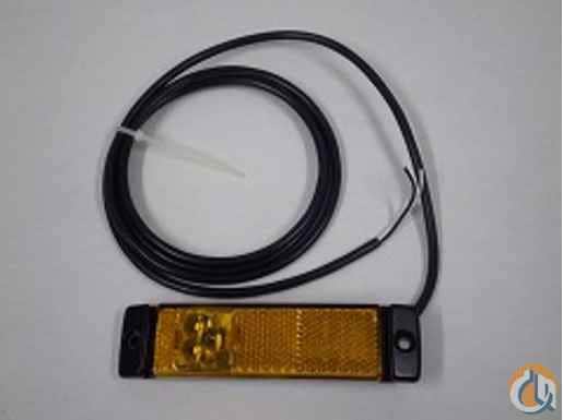 Tadano Border Light