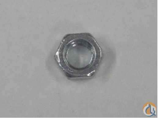 Tadano Hex Nut