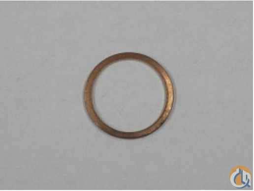Tadano Sealed Ring