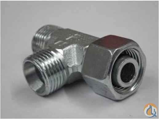 Tadano L-Socket