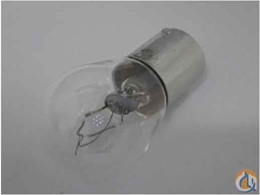 Tadano Bulb