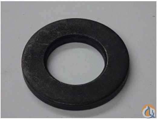 Tadano Washer