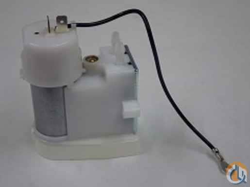 Tadano Diaphragm Pump