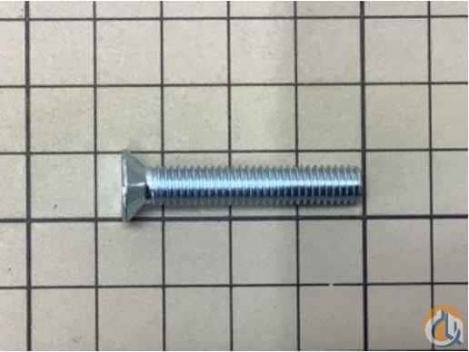 Tadano Countersunk Screw