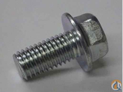 Tadano Bolt