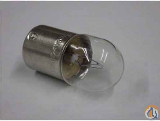 Tadano Bulb