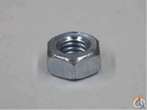 Tadano Hex Nut