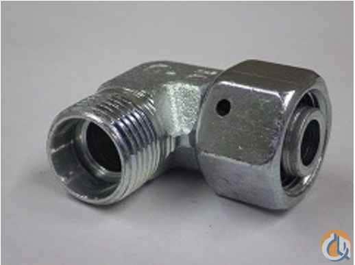 Tadano Socket
