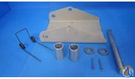 Tadano Latch Kit
