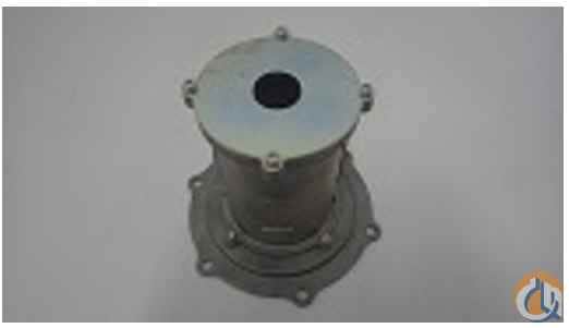 Tadano Cartridge