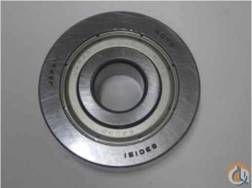 Tadano Bearing