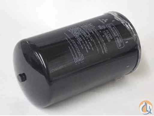 Tadano Cartridge