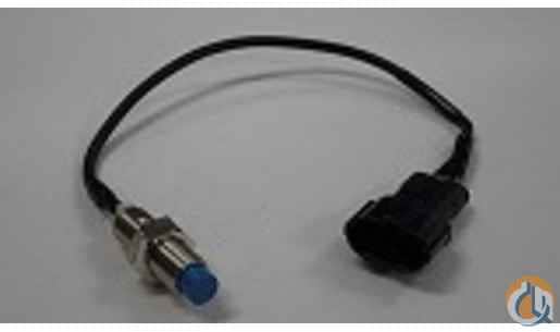Tadano Detector Switch