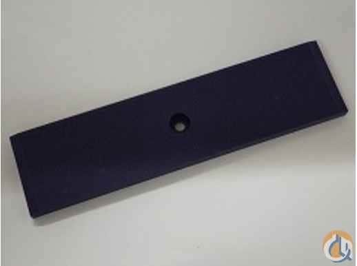Tadano Side Plate