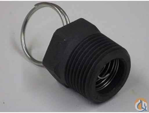 Tadano Plug