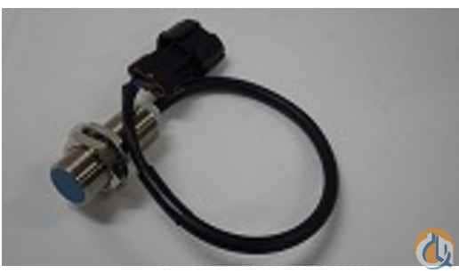 Tadano Detector Switch