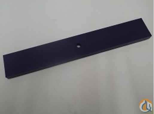 Tadano Side Plate