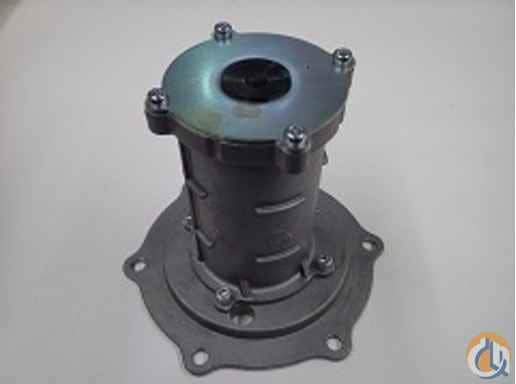 Tadano Cartridge