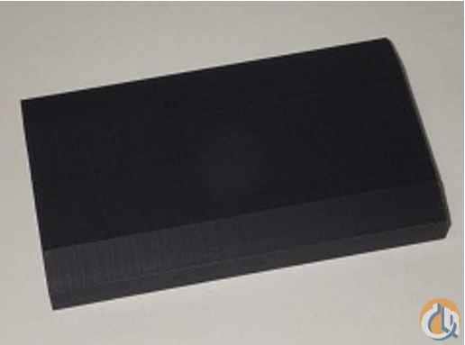 Tadano Side Plate