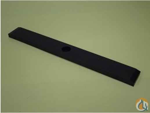 Tadano Side Plate