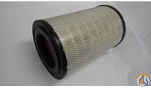 Tadano Air Filter