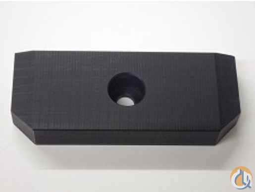 Tadano Side Plate