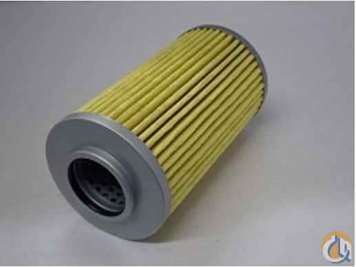 Tadano Return Filter