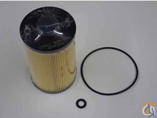 Tadano Element Kit