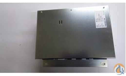 Tadano Transmitter. Multiplex Data