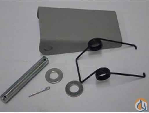 Tadano Stopper Assy