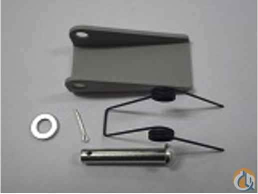 Tadano Stopper Assy