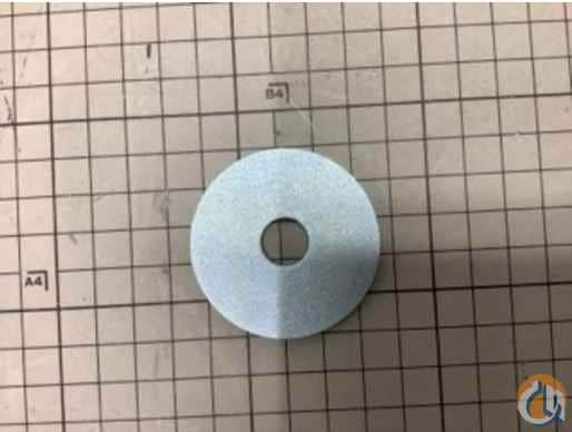 Tadano Plate