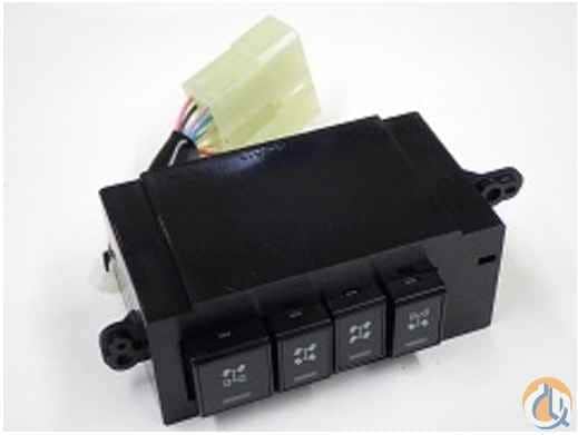 Tadano Switch