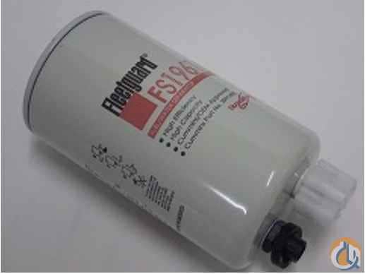 Tadano Cartridge