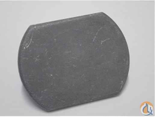 Tadano Plate Slide
