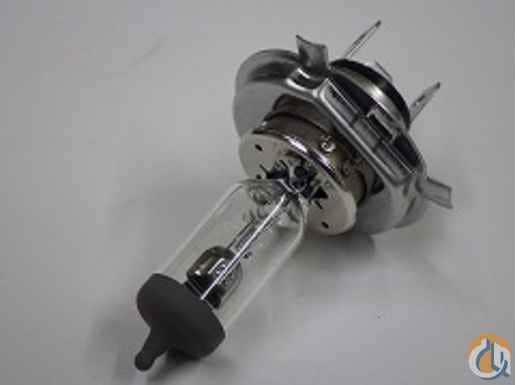 Tadano Bulb