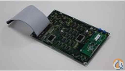 Tadano Board Assy