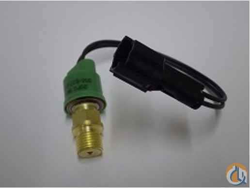 Tadano Pressure Switch