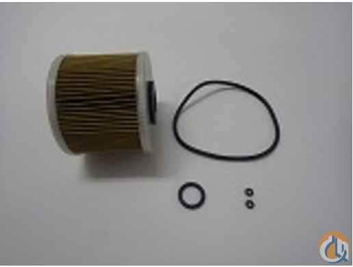 Tadano Fuel Filter