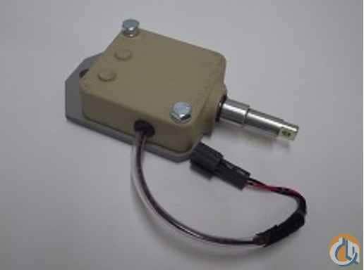 Tadano A2B Switch