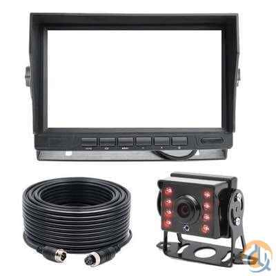 Backup Camera