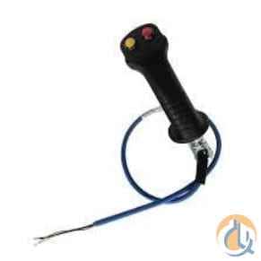 Genie Control Lever