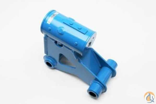 Genie Rotator
