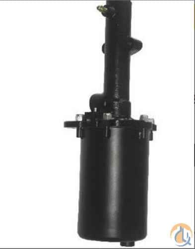 Terex Converter