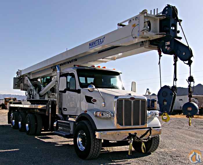 Manitex TC50155HL